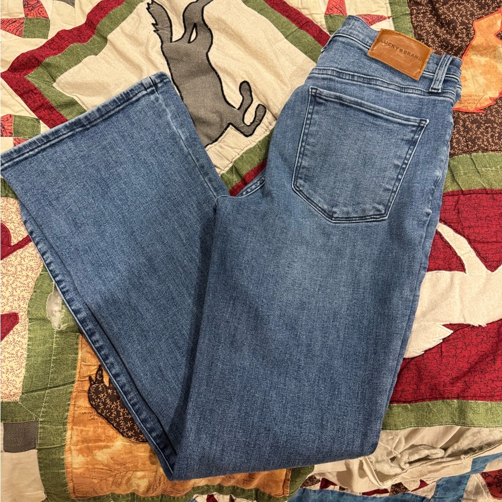 Lucky You Women's Jeans